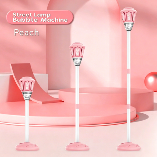 Automatic Standing Bubble Maker