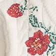 Cable-Knit Cardigan Twinset